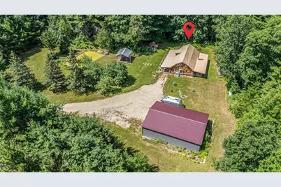 N17187 Boulder Ridge Drive, Pembine, WI 54156 - Photo 33