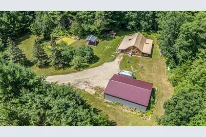 N17187 Boulder Ridge Drive, Pembine, WI 54156 - Photo 31