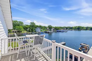 487 Park Dr, Green Lake, WI 54941 - Photo 5