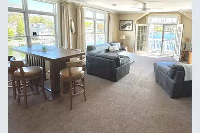 487 Park Drive #301, Green Lake, WI 54941 - Photo 19