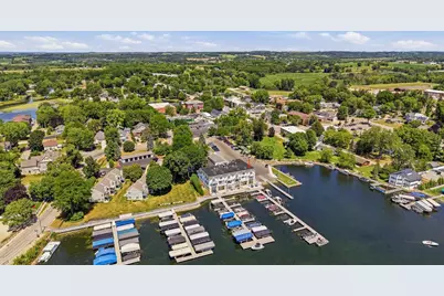 487 Park Drive #301, Green Lake, WI 54941 - Photo 45