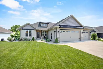 1638 Steiner Lane, Green Bay, WI 54313 - Photo 1