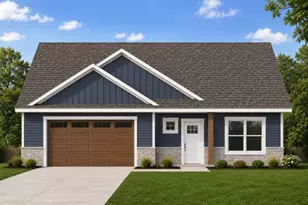 1987 Libal St, Green Bay, WI 54301 - Photo 1