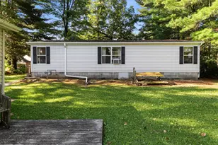 W5242 White Birch Rd, Shawano, WI 54166 - Photo 35