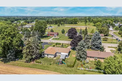 5113 County Road II, Larsen, WI 54947 - Photo 31