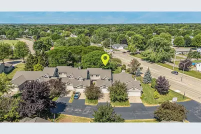 1709 E Midway Road #A-5, Appleton, WI 54915 - Photo 9