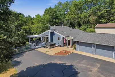 W4953 Aspen Avenue, Wild Rose, WI 54984 - Photo 45