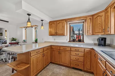W2168 County Road Y, Lomira, WI 53048 - Photo 5