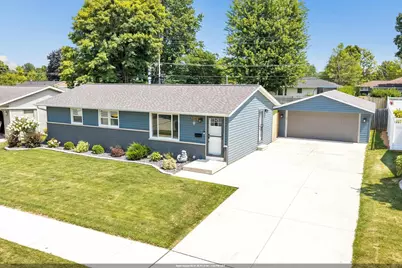 1797 St Agnes Drive, Green Bay, WI 54304 - Photo 1