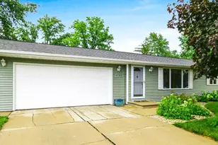 1135 Anchor St, Green Bay, WI 54313 - Photo 1
