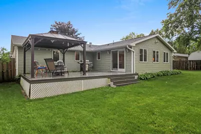 1135 Anchor Street, Green Bay, WI 54313 - Photo 37