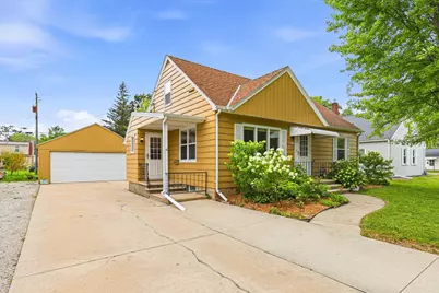 441 N Winnebago Street, De Pere, WI 54115 - Photo 1