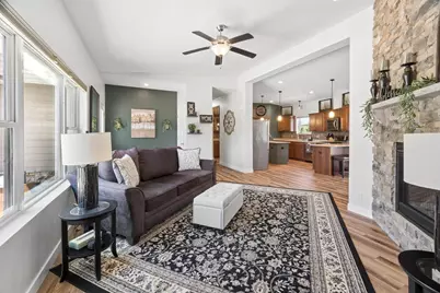 357 S Woodward Street, Brandon, WI 53919 - Photo 5