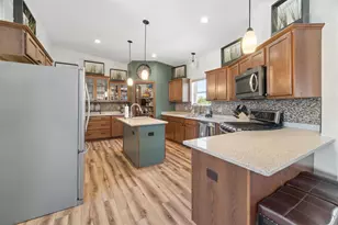 357 S Woodward St, Brandon, WI 53919 - Photo 9