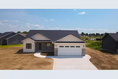 N3962 Wettering Way, Kaukauna, WI 54130 - Photo 1