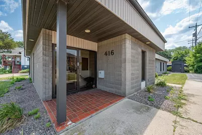 416 Crooks Street, Green Bay, WI 54301 - Photo 1
