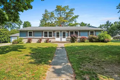 2255 Deer Trail, Green Bay, WI 54302 - Photo 1