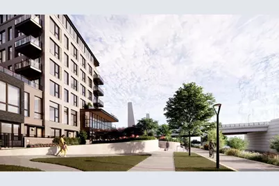 118 S Broadway Street #Ph-5, De Pere, WI 54115 - Photo 3