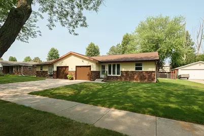 517 Kelly Jo Drive, Green Bay, WI 54303 - Photo 37