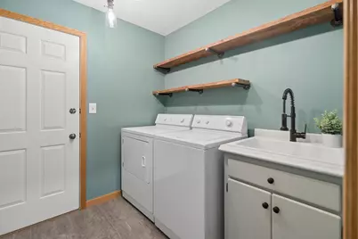 W2128 Campground Road, Brillion, WI 54110 - Photo 17
