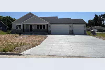 1970 Penny Lane, New London, WI 54961 - Photo 1