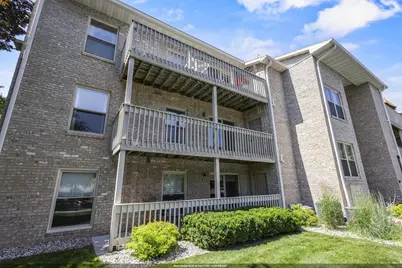 1600 Rustic Oaks Court #11, Green Bay, WI 54301 - Photo 1