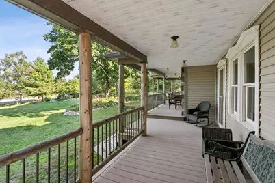 8122 Morrison Road, Greenleaf, WI 54126 - Photo 3