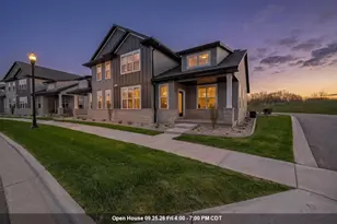 2812 Elm Tree, Green Bay, WI 54313 - Photo 1