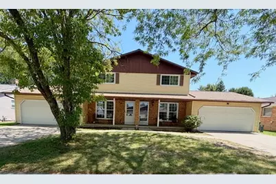 418 Kelly Jo Drive, Green Bay, WI 54303 - Photo 1