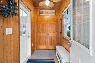 W4965 Stark Rd, Shawano, WI 54166 - Photo 5