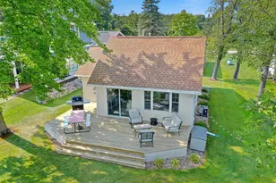 W4965 Stark Rd, Shawano, WI 54166 - Photo 1