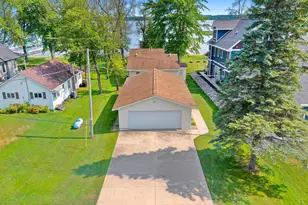 W4965 Stark Rd, Shawano, WI 54166 - Photo 59