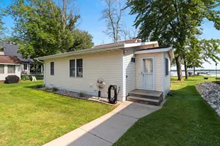 W4965 Stark Rd, Shawano, WI 54166 - Photo 3