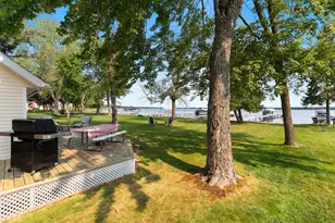 W4965 Stark Rd, Shawano, WI 54166 - Photo 33