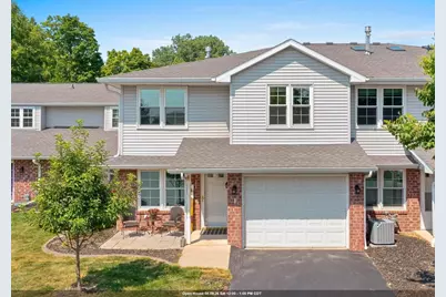 2571 Telluride Trail, Green Bay, WI 54313 - Photo 1