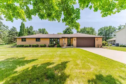2897 Omro Road, Oshkosh, WI 54904 - Photo 1