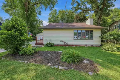 W5250 Bechaud Beach Drive, Fond du Lac, WI 54935 - Photo 23