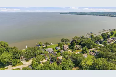 W5250 Bechaud Beach Drive, Fond du Lac, WI 54935 - Photo 25