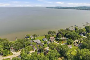 W5250 Bechaud Beach Dr, Fond du Lac, WI 54935 - Photo 25