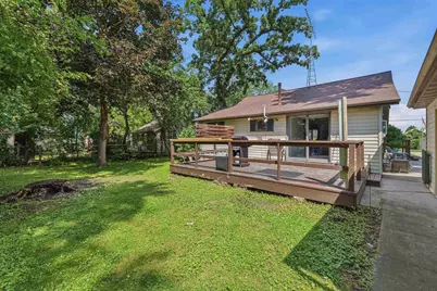 W5250 Bechaud Beach Drive, Fond du Lac, WI 54935 - Photo 21