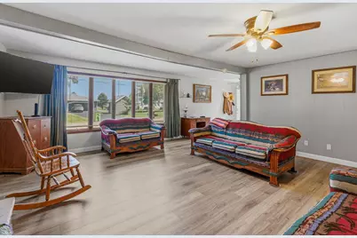 W5250 Bechaud Beach Drive, Fond du Lac, WI 54935 - Photo 5