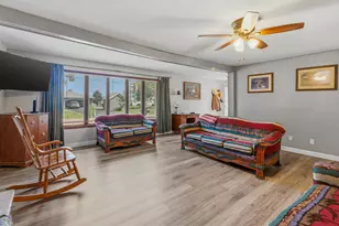 W5250 Bechaud Beach Dr, Fond du Lac, WI 54935 - Photo 5