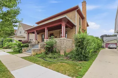 25 Algoma Street, Fond du Lac, WI 54935 - Photo 1