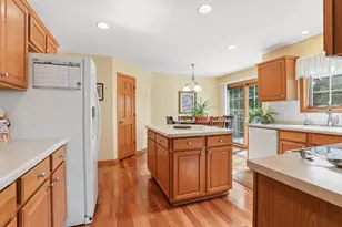 136 Highland Dr, Glenbeulah, WI 53023 - Photo 7