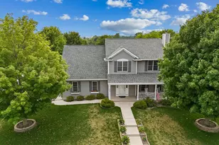 136 Highland Dr, Glenbeulah, WI 53023 - Photo 1