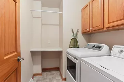 136 Highland Drive, Glenbeulah, WI 53023 - Photo 17