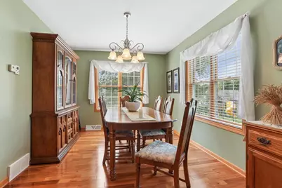 136 Highland Drive, Glenbeulah, WI 53023 - Photo 5