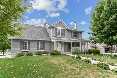 136 Highland Drive, Glenbeulah, WI 53023 - Photo 25
