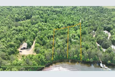 6280 E Snipe Lake Road, Eagle River, WI 54521 - Photo 1