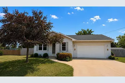 3720 Purple Crest Court, Oshkosh, WI 54901 - Photo 1